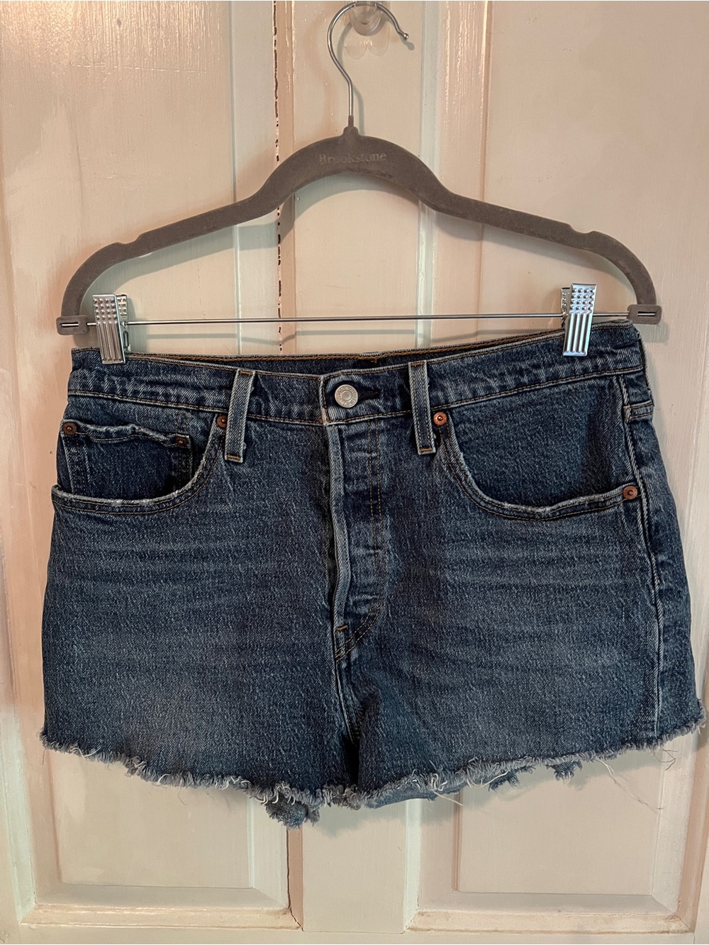 Levi’s 501 Shorts